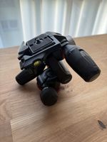 Manfrotto MHXPRO-3W Kugelkopf guter Zustand