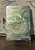 Carte Pokémon Majaspic EX - Full Art - 156/086 ✨ Rare!