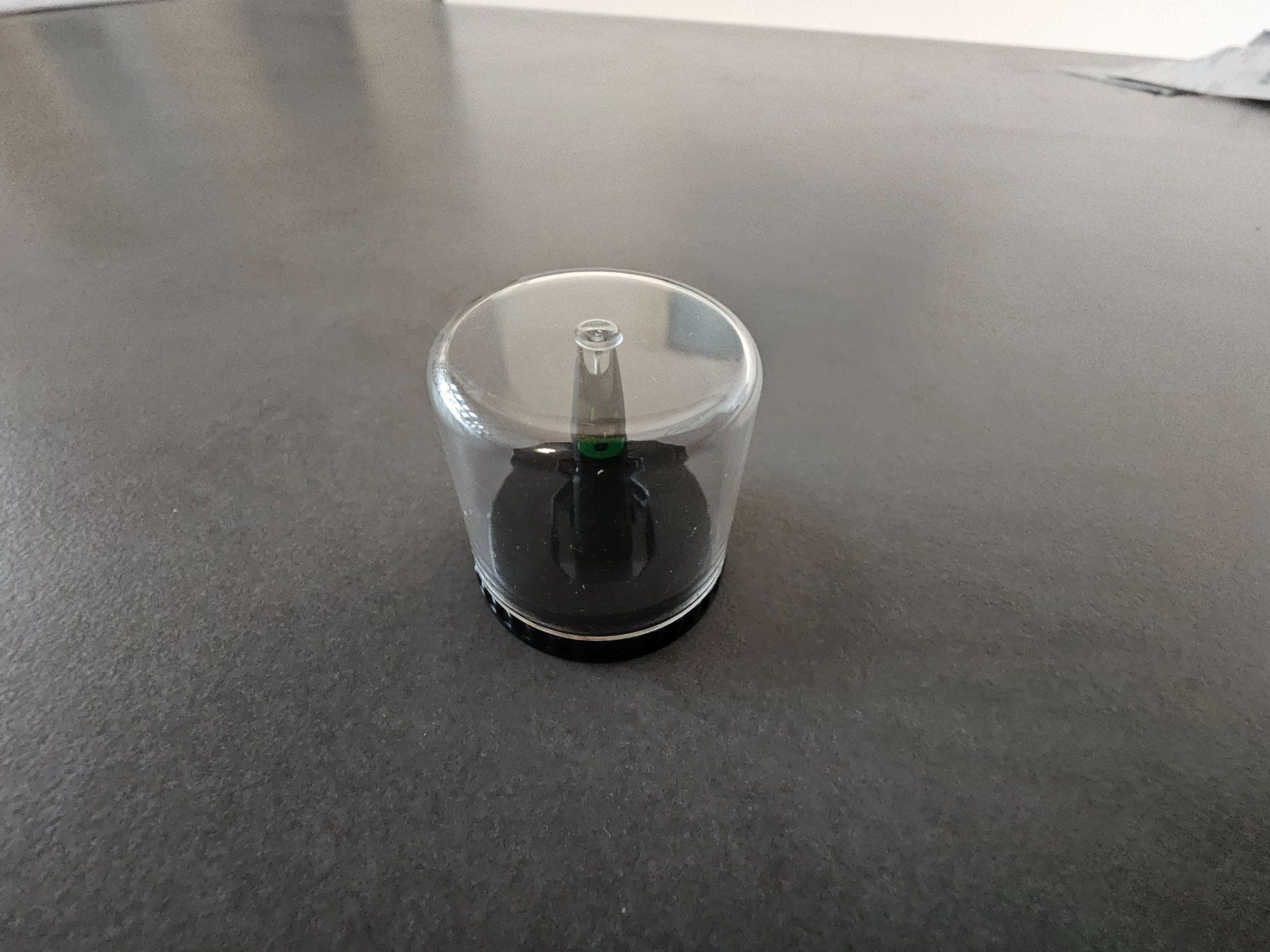 Ortofon Giradischi: Ortofon Concorde Mix MKII Spare Styli – Usato da Läufelfingen venduto da struuub92 2