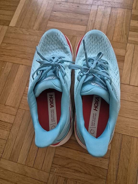 Damenschuhe: Chaussures  – Gebraucht aus Veyrier von car_6c5z 1
