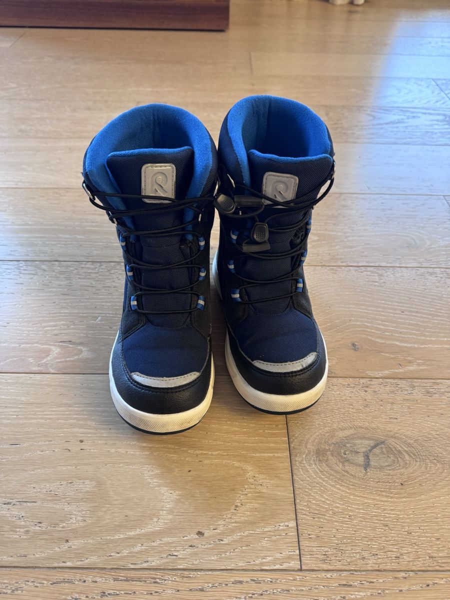 Reima Scarpe per ragazzi: Reima Laplander 2.0 en taille 32 – Usato da Fällanden venduto da clefort
