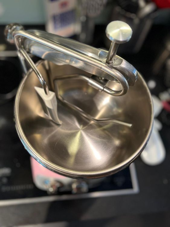 ANKARSRUM Wie neu, Pastelpink Kaufen auf Ricardo