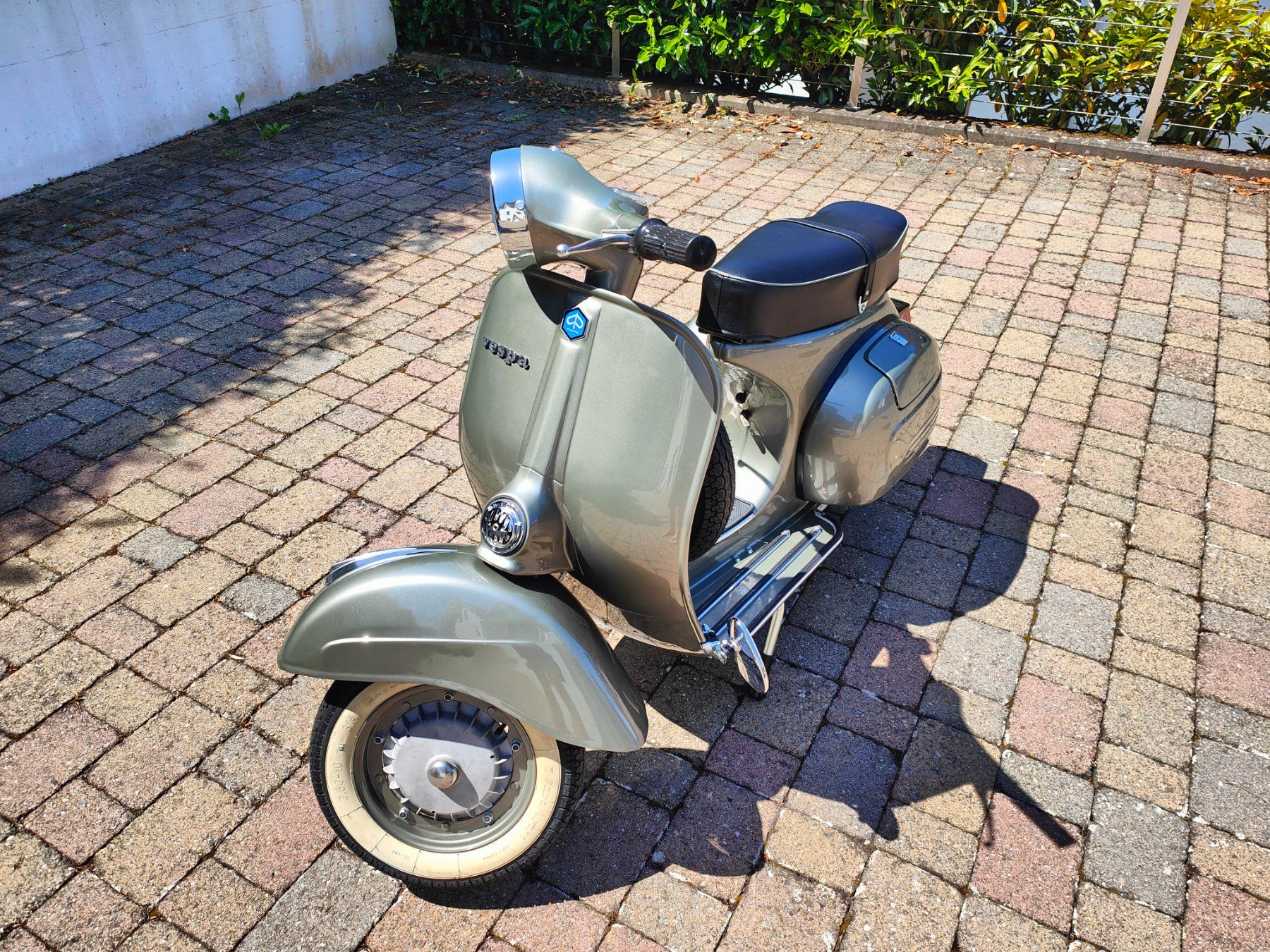 Vespa Scooter: Vespa GTR Jg. 1976 – Usato da Niederrohrdorf venduto da Tizianob 2