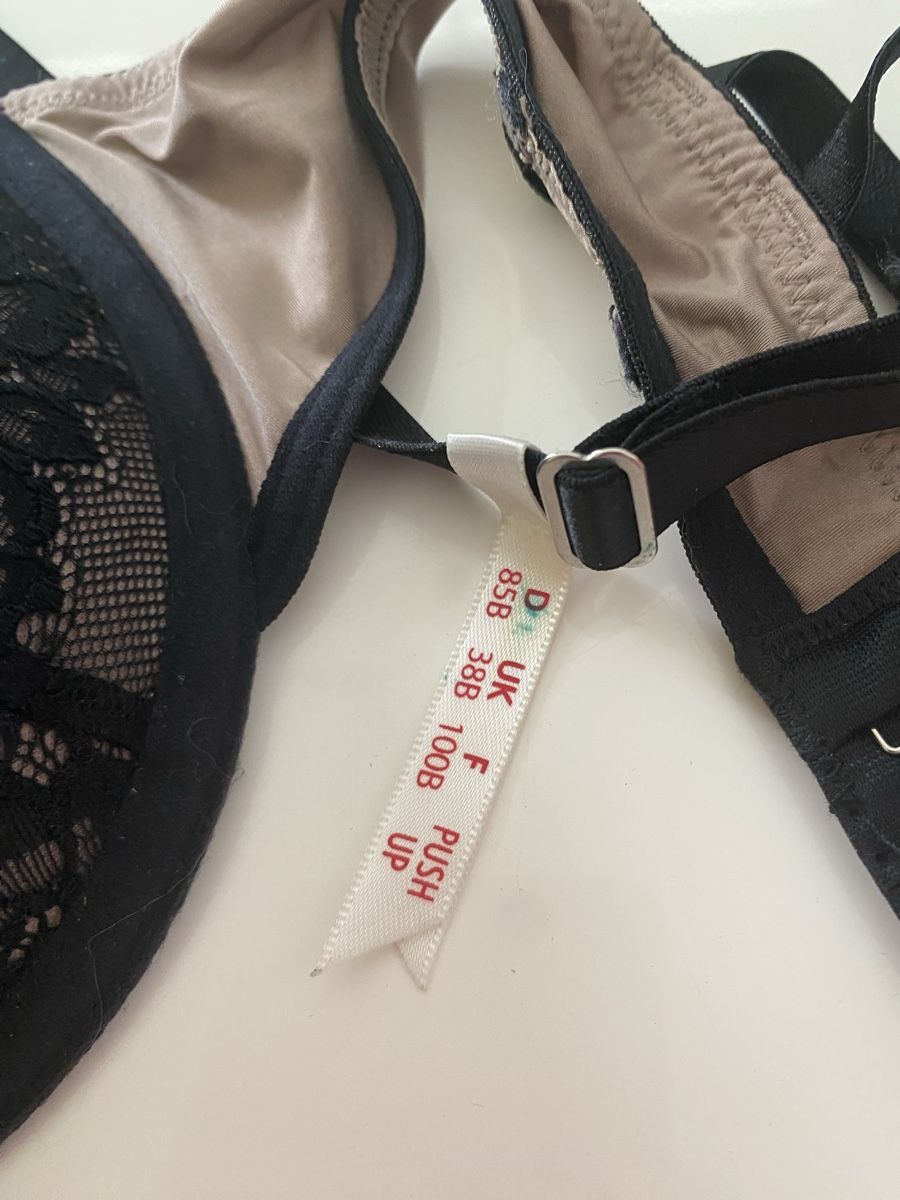 Altra biancheria intima: EDC BH , NEU , 🥰, NP 79,95 – Nuovo (secondo la descrizione) da Obbürgen venduto da bugi6868 2