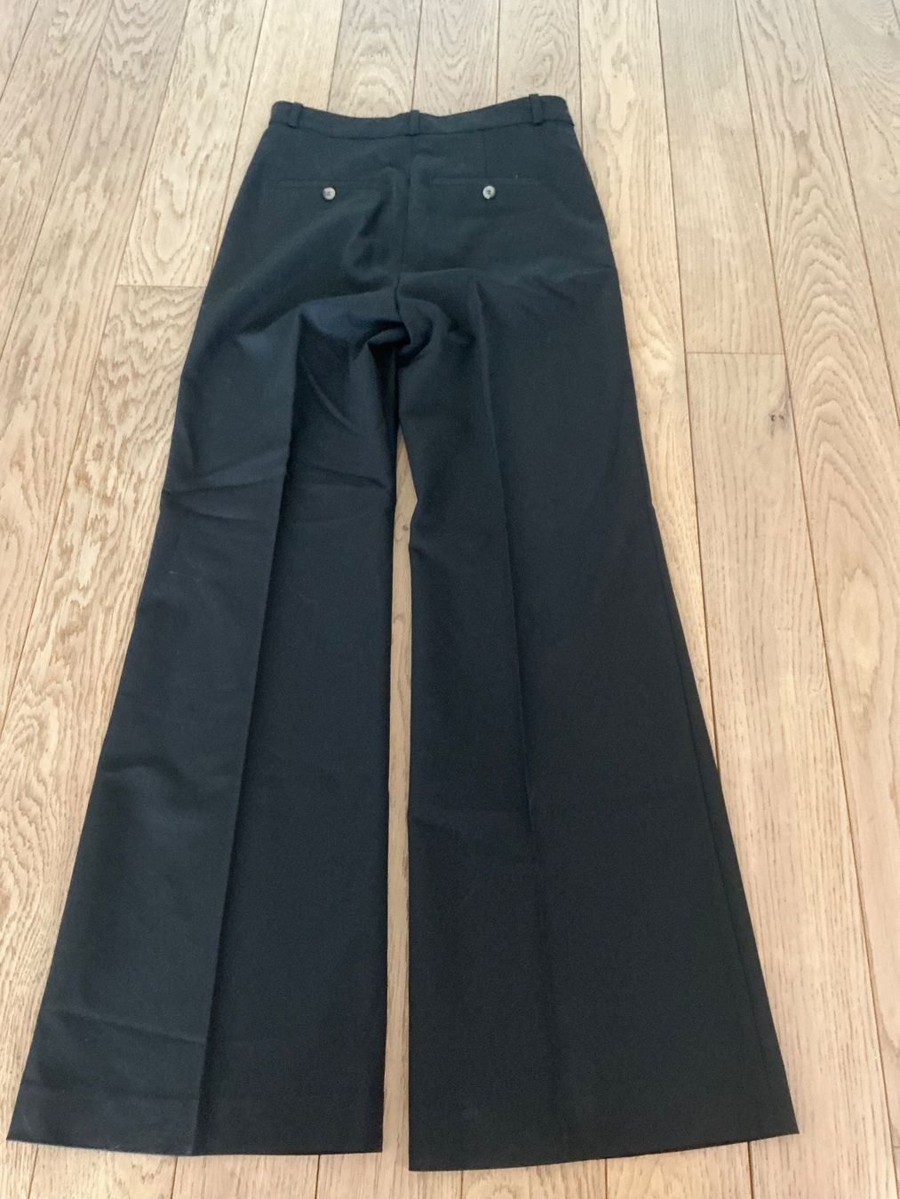 H&M Pantaloni: Hose Gr.36 H&M – Nuovo (secondo la descrizione) da Wiesendangen venduto da gefion99 1