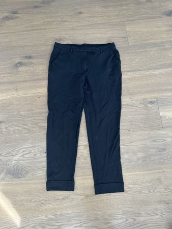 Hose schwarz Esprit Grösse 38