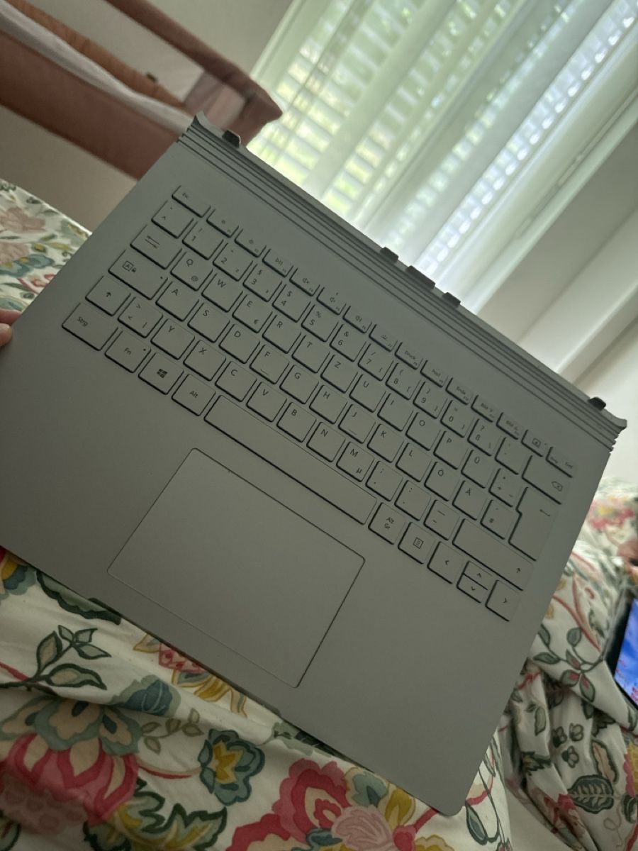 Microsoft Portables: Laptop  – D'occasion à Gränichen par nes_2lpd 3