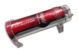 Condensateur 1 Farad - SPECTRON SPF-01Z