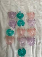 13 Schuller für Neugeborene