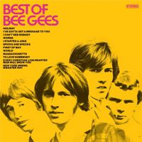 Bee Gees  Best of...