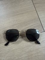 Lunettes de soleil 