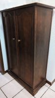 Armoire à chaussures en bois