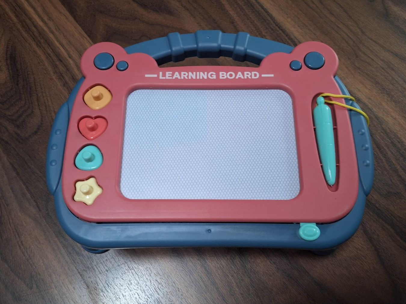 Spielzeuge: Learning Board – Gebraucht aus Uster von fofinha-8610