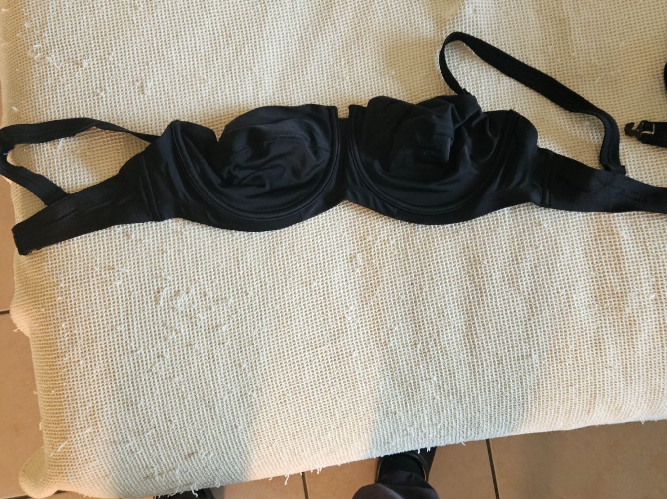 Costumi da bagno & Bikini: Maillot de bains – Usato da Chavannes-près-Renens venduto da DorotheeDemeester 1