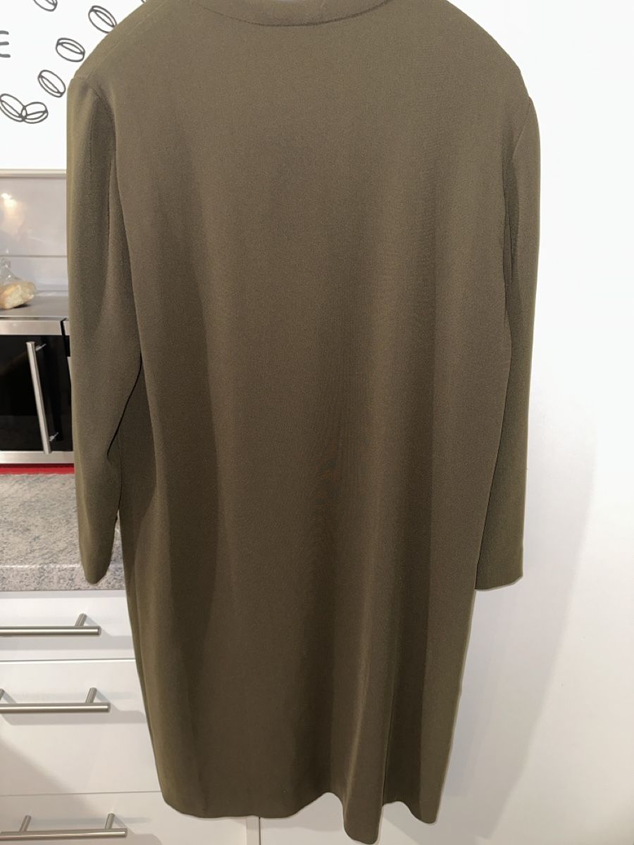 Aspesi Vestiti: ASPESI DAMEN KLEID GRÖSSE 42 – Nuovo (secondo la descrizione) da Basel venduto da ros_sb8c 3