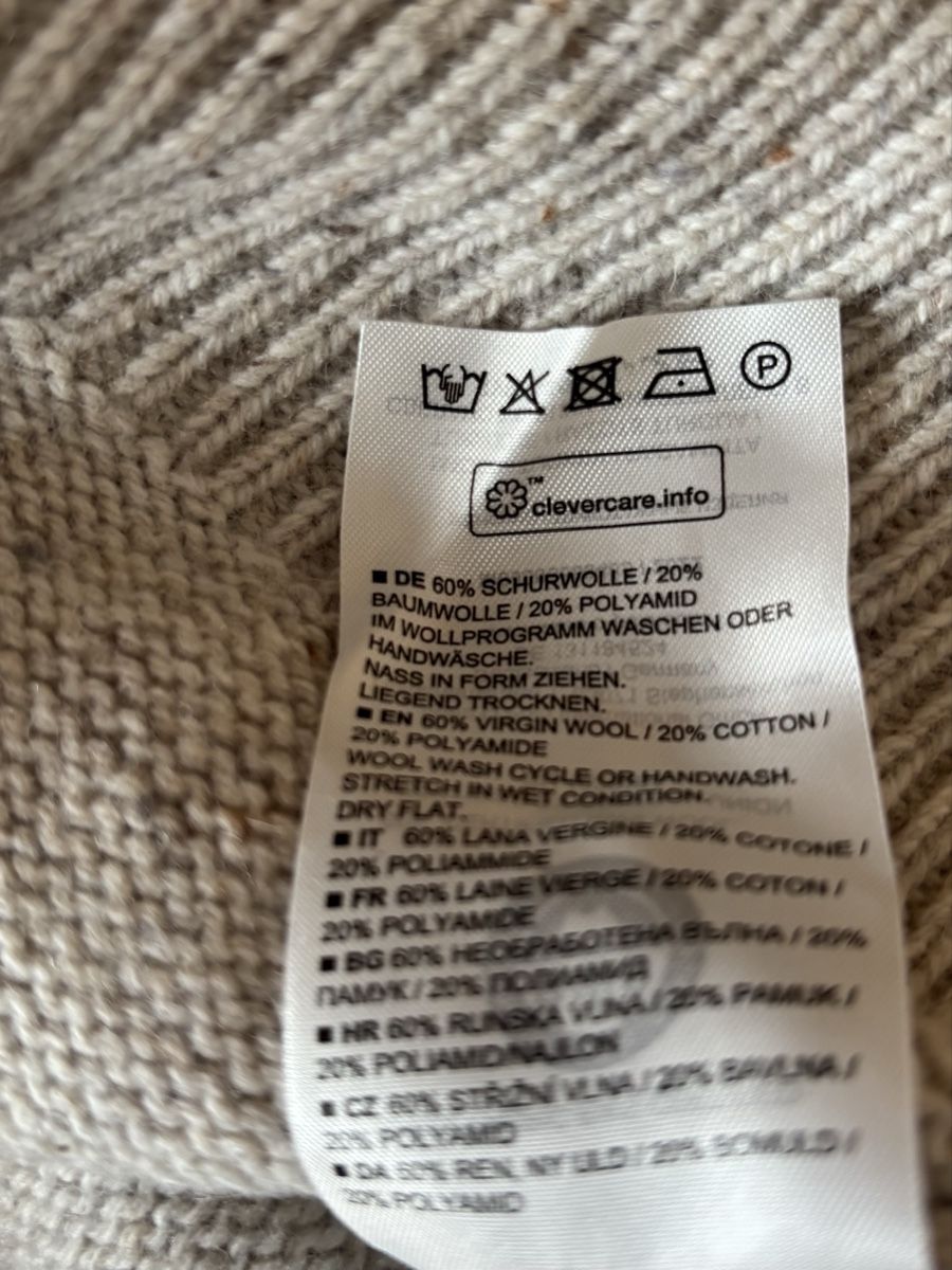 Pullover & Sweatshirts: Marc O’Polo Pullover Gr. S – Gebraucht aus Untersiggenthal von vs5_n2r2 3