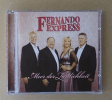 Fernando Express – Meer Der Zärtlichkeit - F12