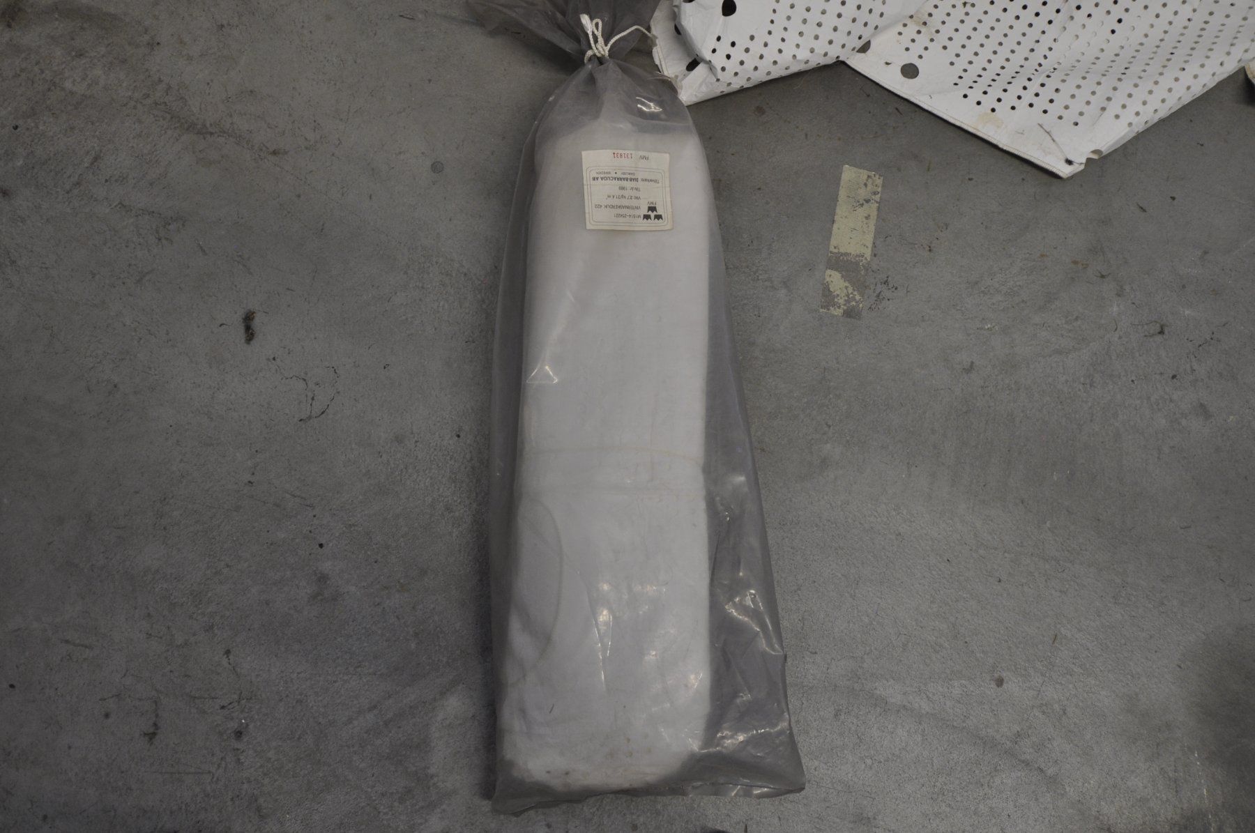 Toutes les décorations: Schwedische Schneetarnnetzte – Neuf avec emballage d'origine à Burgdorf par WHITELIGHT3400 1