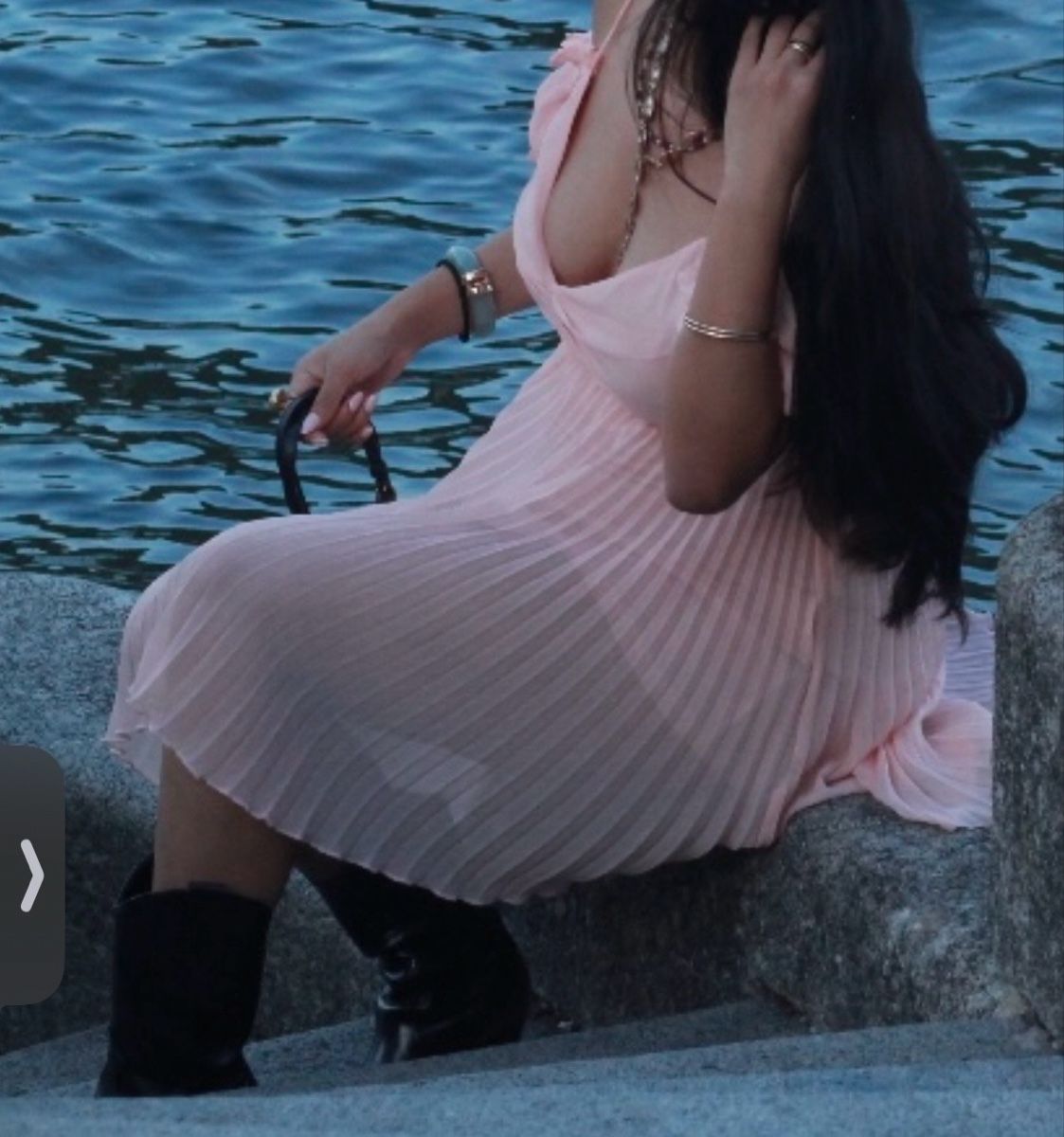 Kleider: Sommerkleid – Neu (gemäss Beschreibung) aus Urdorf von hel_b7hp