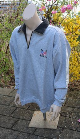Sweatshirt Marke BasicLife