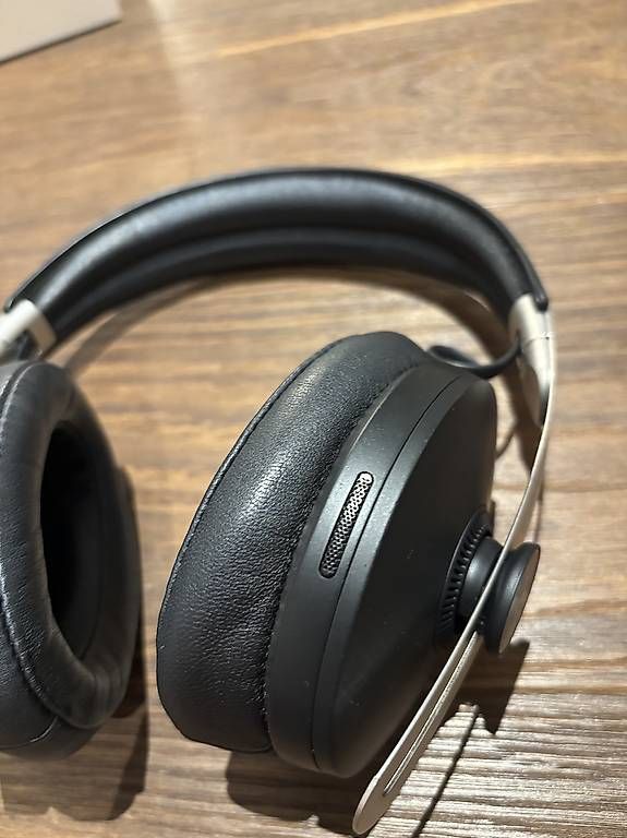 Sennheiser Casques audio: Sennheiser Bluetooth-Kopfhörer – D'occasion à Tafers par mia_fl9s 4