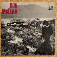 LP - Don McLean - Don McLean