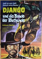 Django - und die Bande der Bluthunde