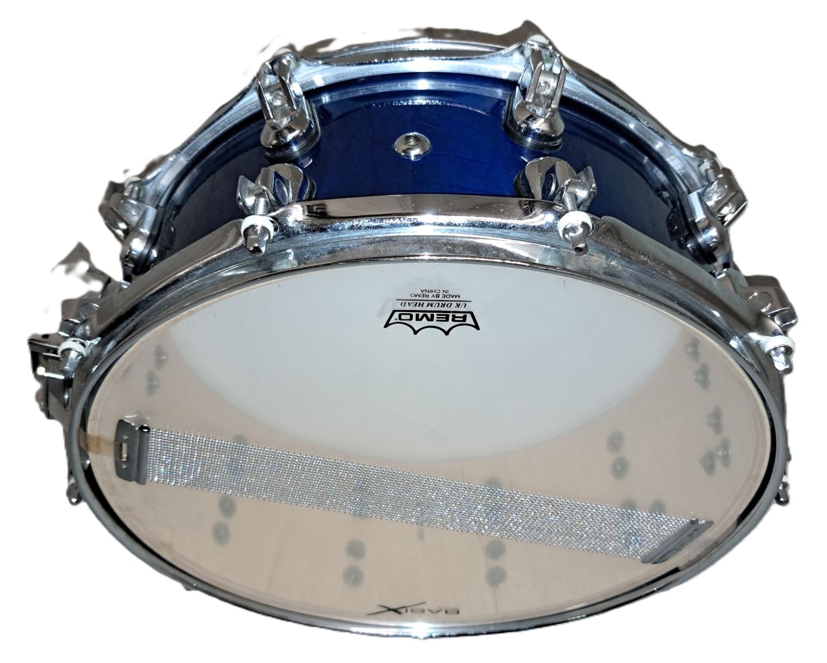 Musikinstrumente: Snare Drum 14" aus Holz – Gebraucht aus Schlieren von Rcaliforni 1