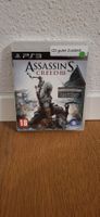 PS3 - Assassins Creed 3