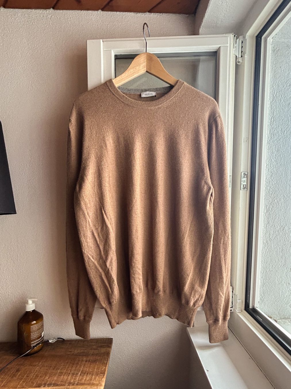 Maglioni & Felpe: Van Laack 100% Cashmere Pullover - Gr. 54 – Usato da Illnau venduto da Monkky 1