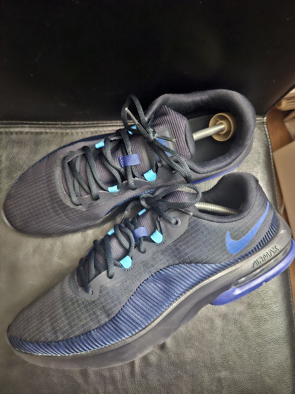 Nike Scarpe da uomo: Nike Air Max Schuhe Gr.46 – Usato da Emmenbrücke venduto da TopGato