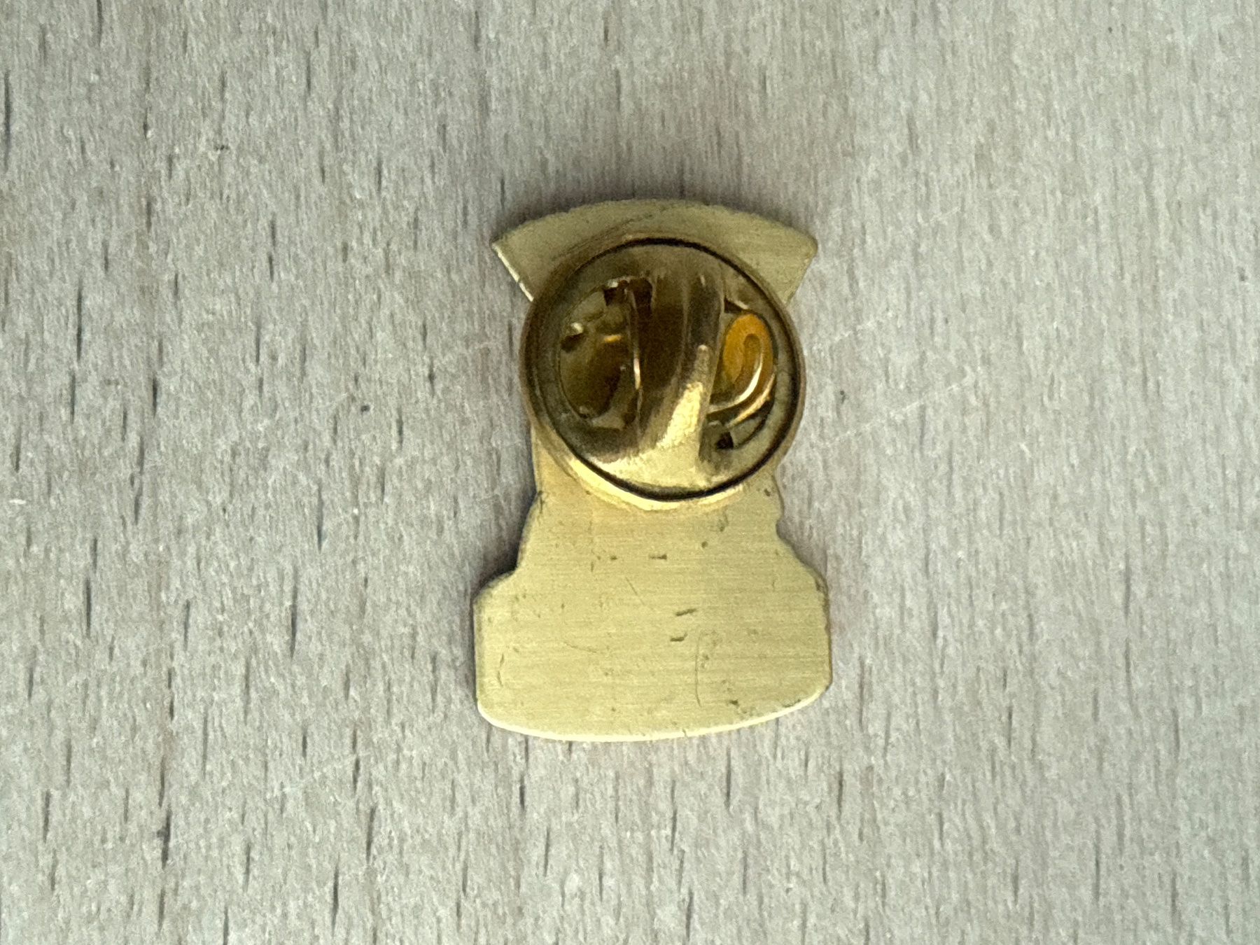 Coca-Cola Placchette & Badge: Pin Coca-Cola – Usato da Glattbrugg venduto da Schweigmatt 1