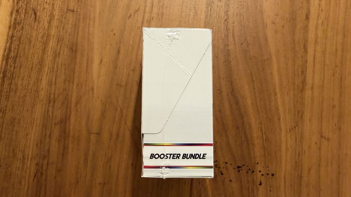 Pokémon Sammelbilder & Trading cards: Pokémon 151 Booster Bundle ENG sealed – Neu und originalverpackt aus Bonaduz von Snake86 1