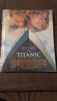 Filmplakate Titanic neue Edition neuwertig - 11 Stück