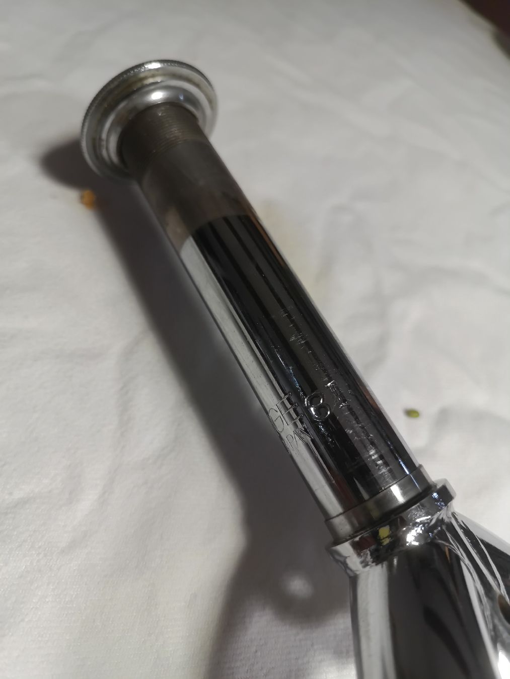 Pezzi di ricambio: tange tx-1200 old school BMX gabel – Usato da Wädenswil venduto da Mistamovie72 1