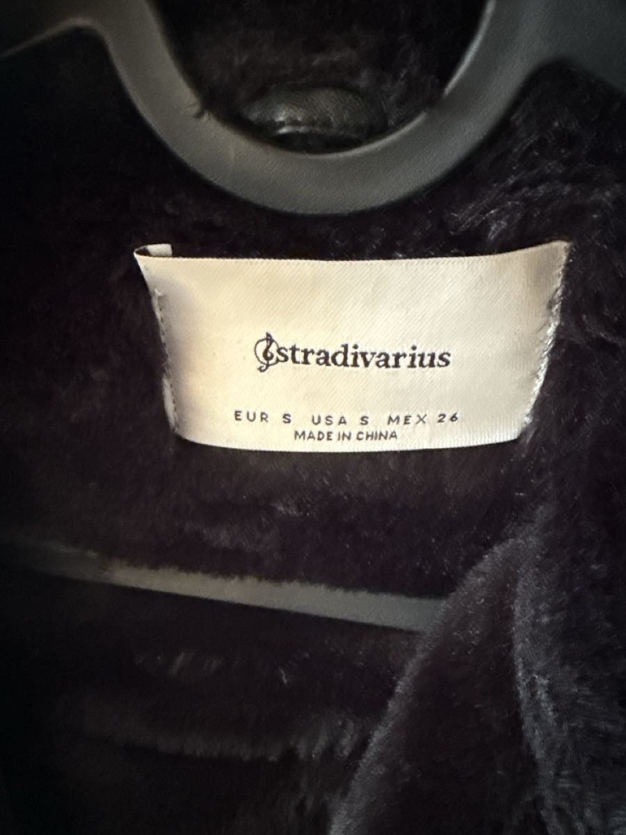 Stradivarius Giacche: Stradivarius jacke – Usato da Biglen venduto da goz_h8dv 1