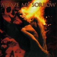 Ablaze my sorrow - The plague
