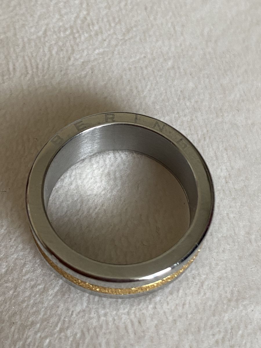 Anelli: Bering Fingerring – Usato da Bassersdorf venduto da jeh99 1