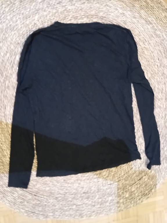 Pullover & Sweatshirts: Schwarzer Pulli von American Vintage – Gebraucht aus Zürich von Melianea 2