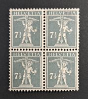 SBK 138III Viererblock **/*
