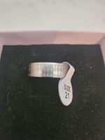 bague losange taille 21