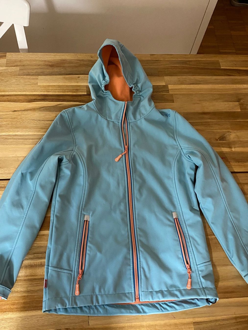 Trollkids Giacche: Trollkids Jacket – Usato da Baden venduto da mgeormezi