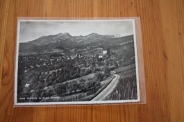 Alpstein Altstätten