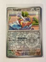 Pokemon Yungoos 176/197 Reverse Holo Obsidian Flames EN