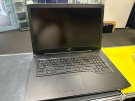 ASUS ROG STRIX GL703GE SCAR Edition Gaming Laptop