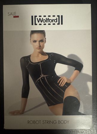 Wolford Body 