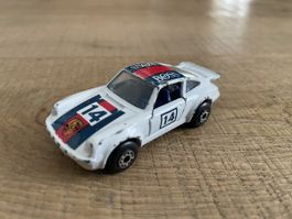 Matchbox Porsche Turbo 1979