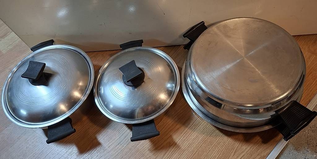 Poêles: Pfannen Set – D'occasion à Bern par ANIP 3