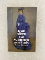 Das Mädchen aus Paris