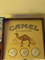 Camel Wetterstation